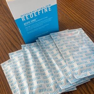 R+F Acute Care - set of 7